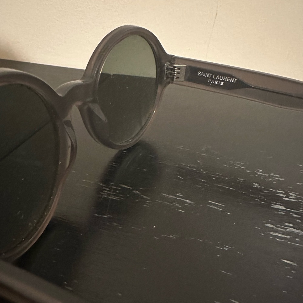 YSL Sunglasses